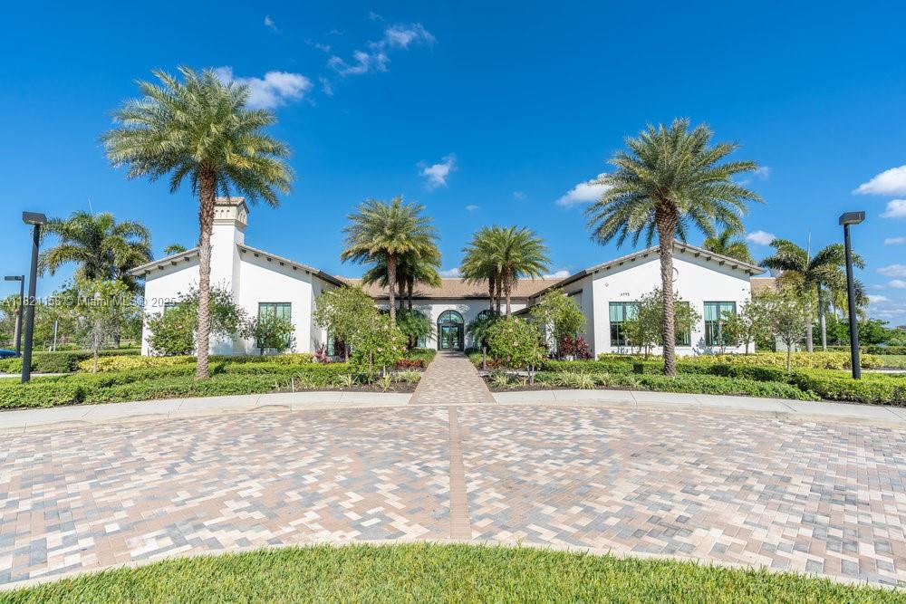 COQUINA MAPLE RID - Residential