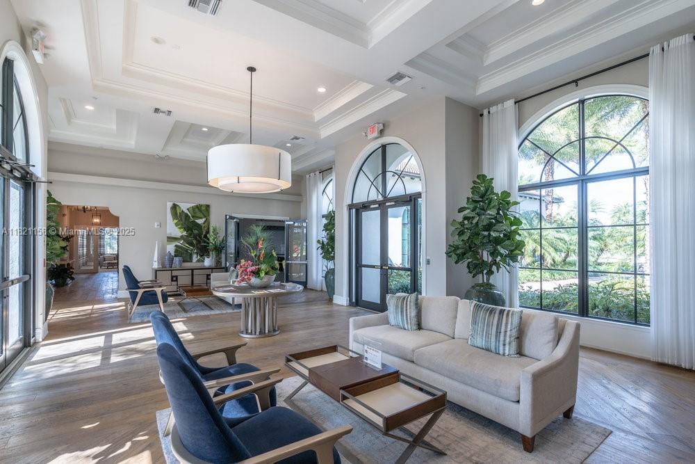 COQUINA MAPLE RID - Residential