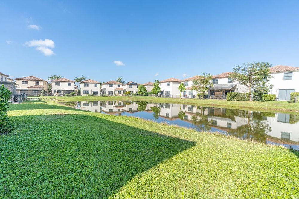 COQUINA MAPLE RID - Residential