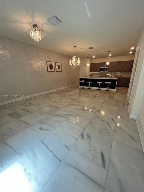 A home in Doral