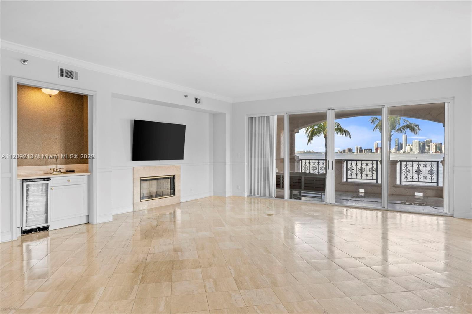 BAYVIEW FISHER ISL NO TWO - Residential