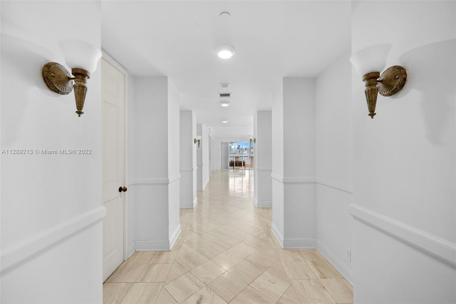 BAYVIEW FISHER ISL NO TWO - Residential