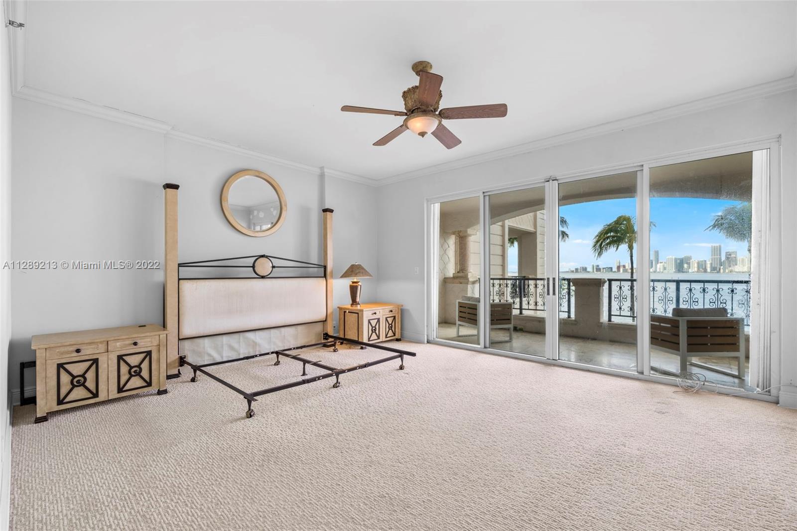 BAYVIEW FISHER ISL NO TWO - Residential