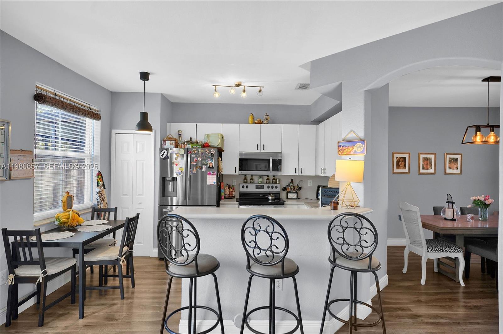 Bluewaters Sub - Residential