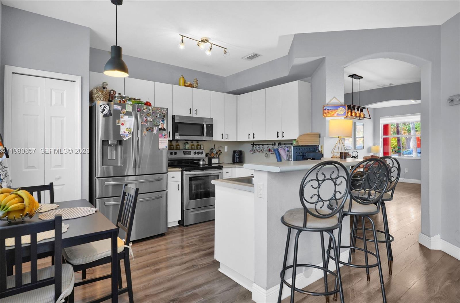 Bluewaters Sub - Residential