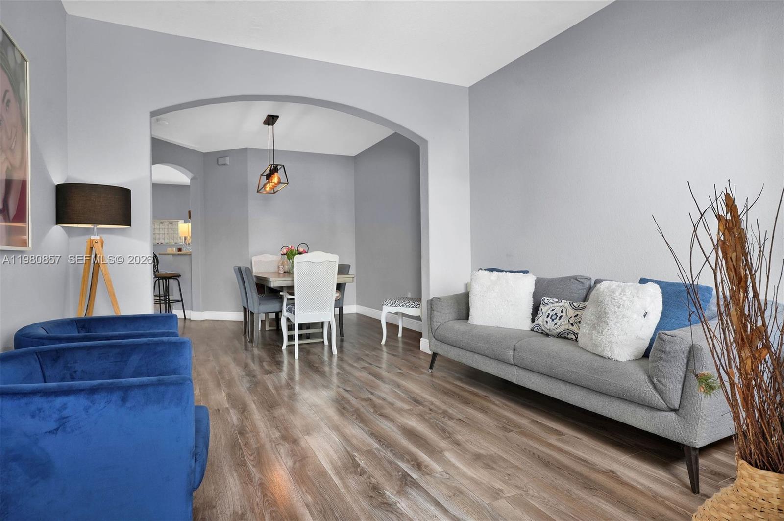 Bluewaters Sub - Residential