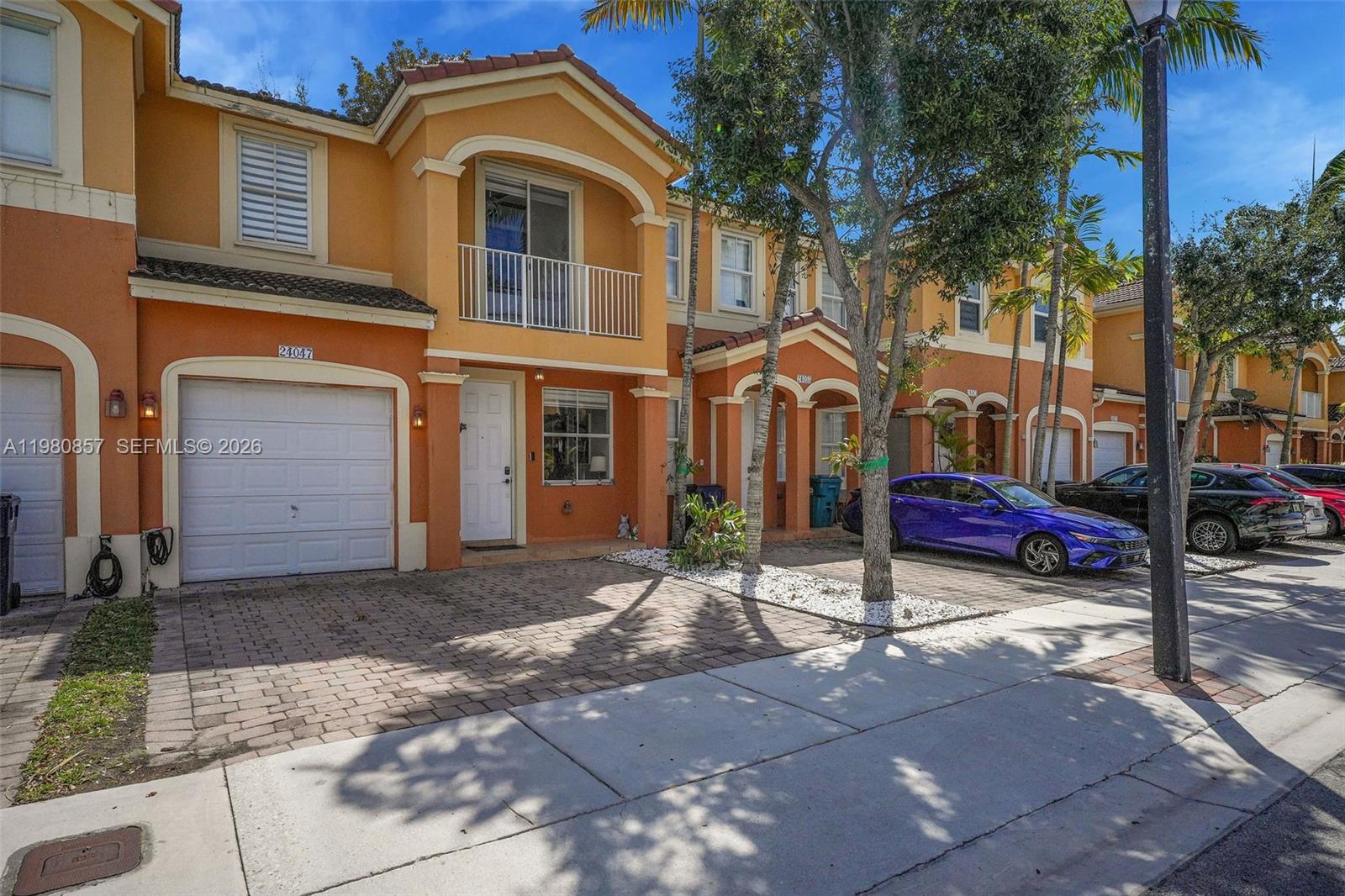 Bluewaters Sub - Residential