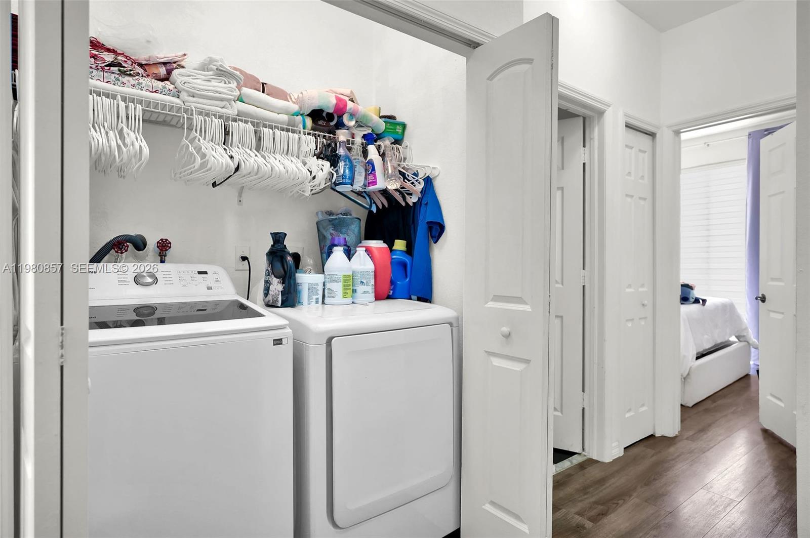 Bluewaters Sub - Residential