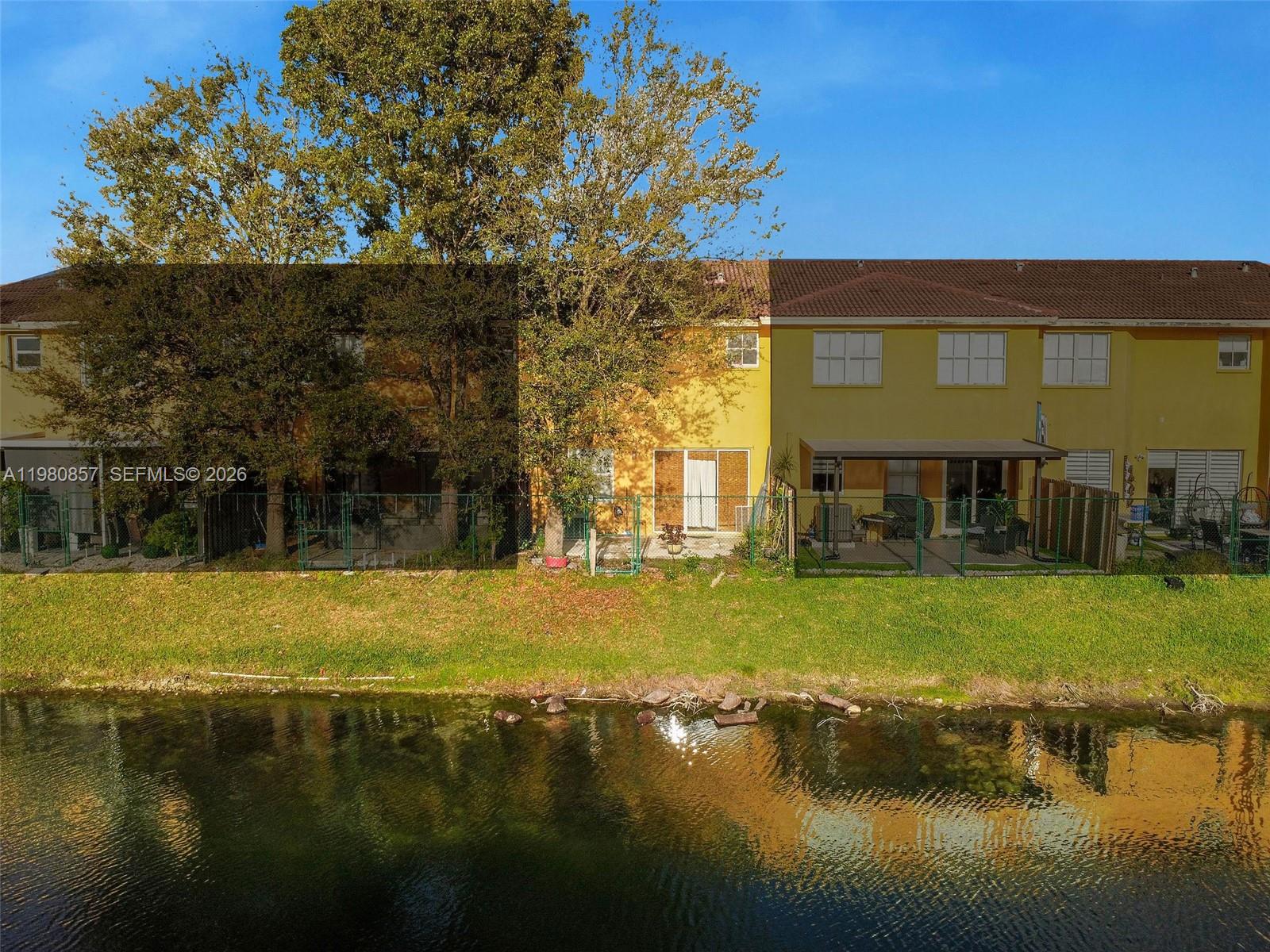 Bluewaters Sub - Residential