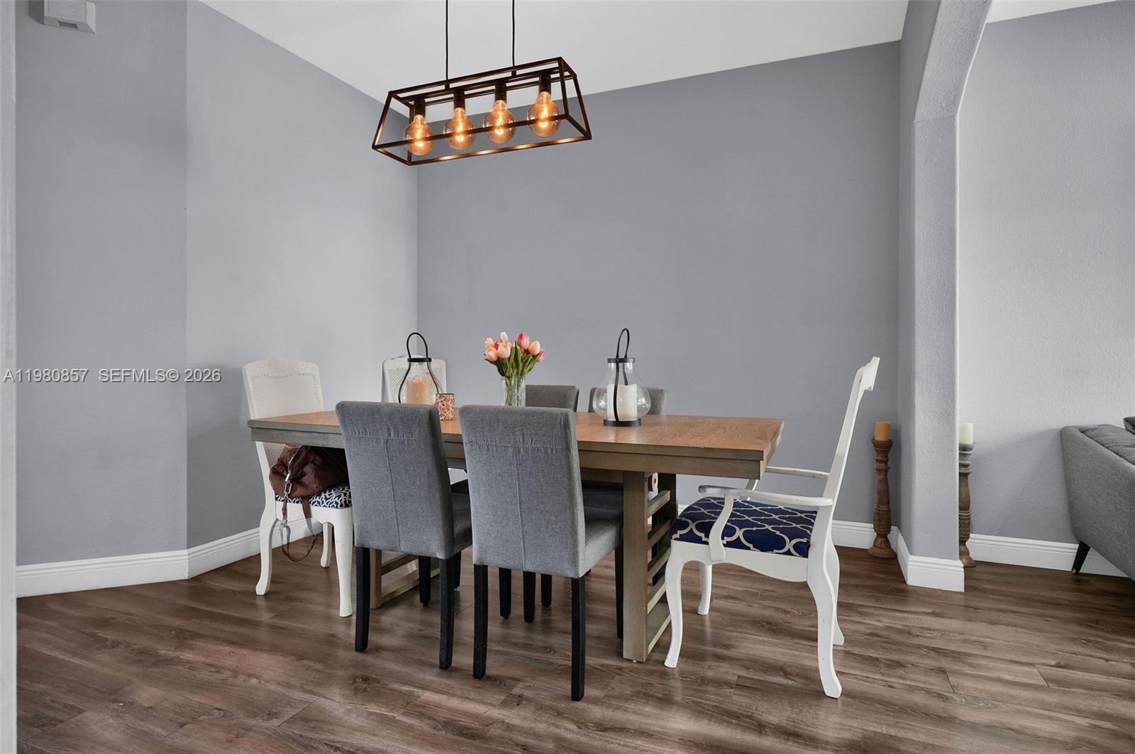 Bluewaters Sub - Residential