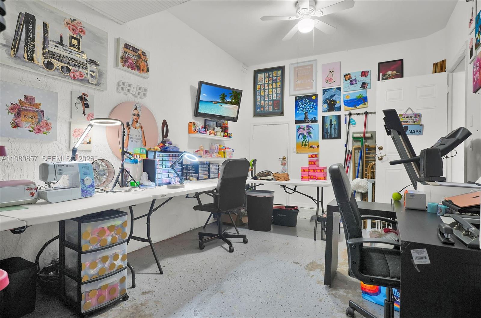 Bluewaters Sub - Residential