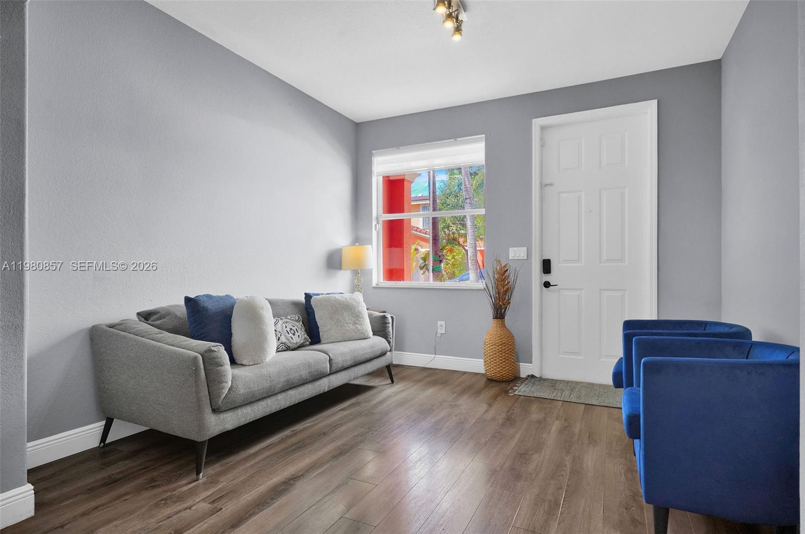 Bluewaters Sub - Residential