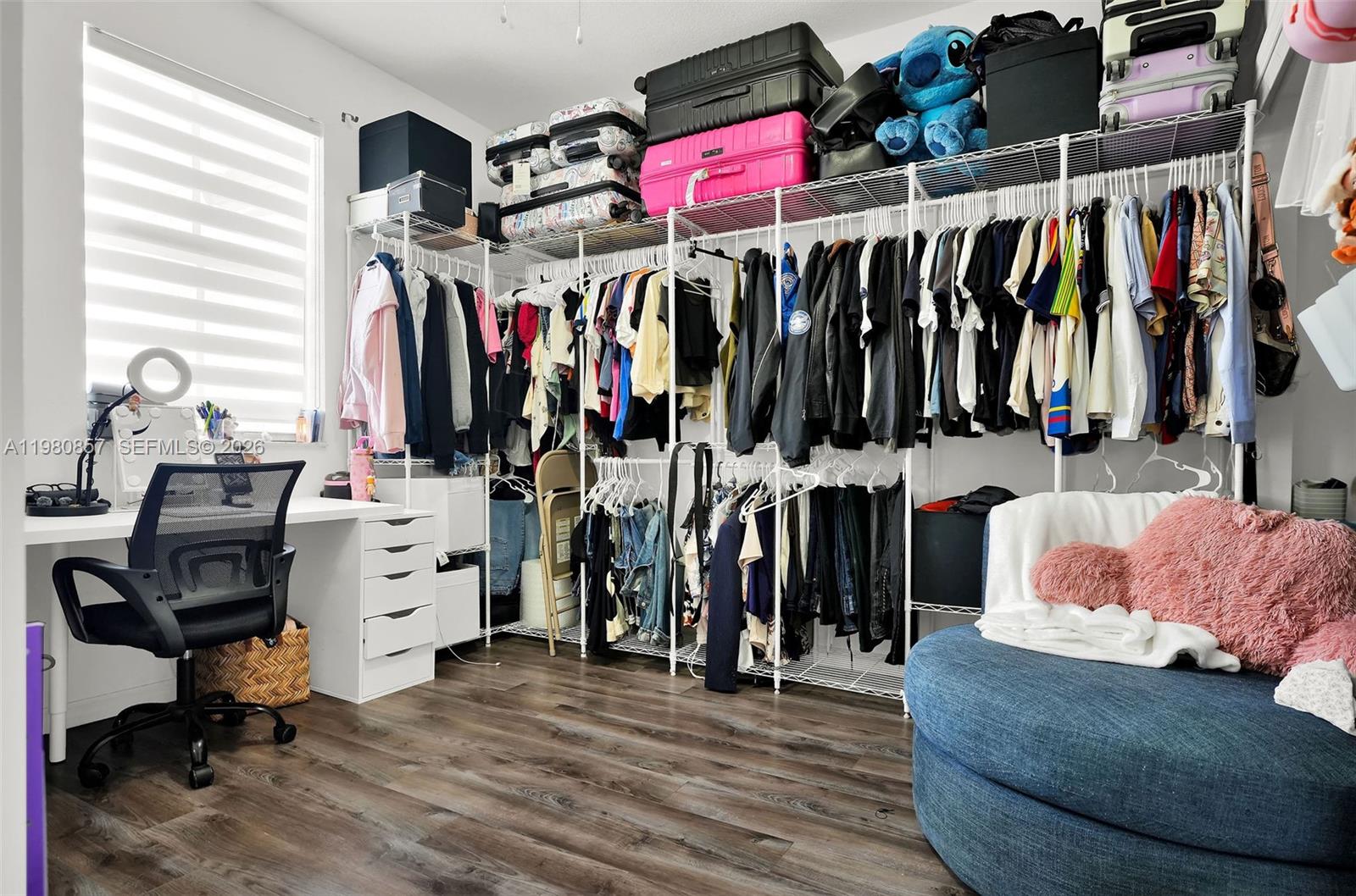 Bluewaters Sub - Residential