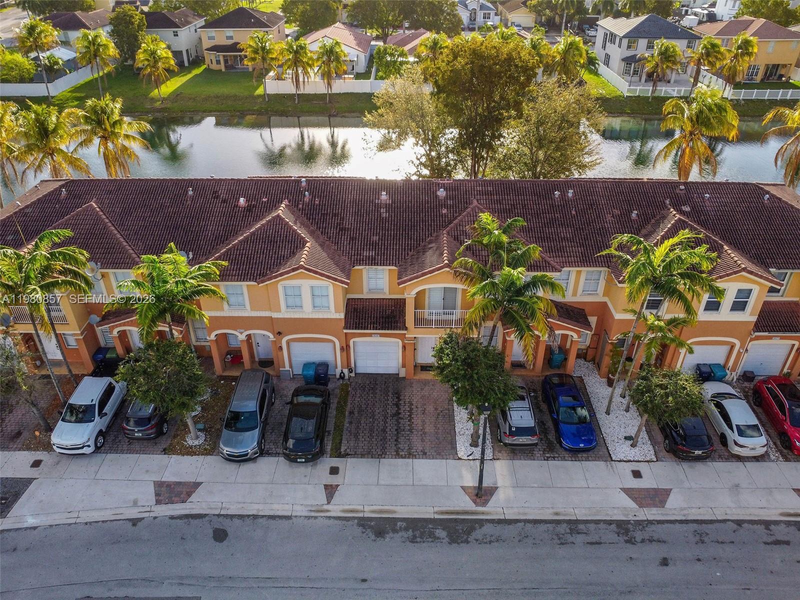 Bluewaters Sub - Residential