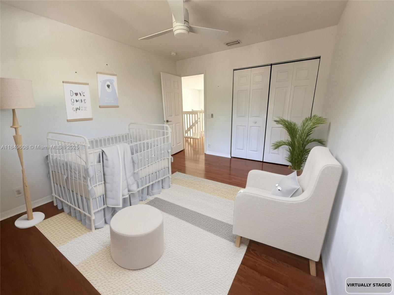 CAMDEM MEADOWS - Residential Lease