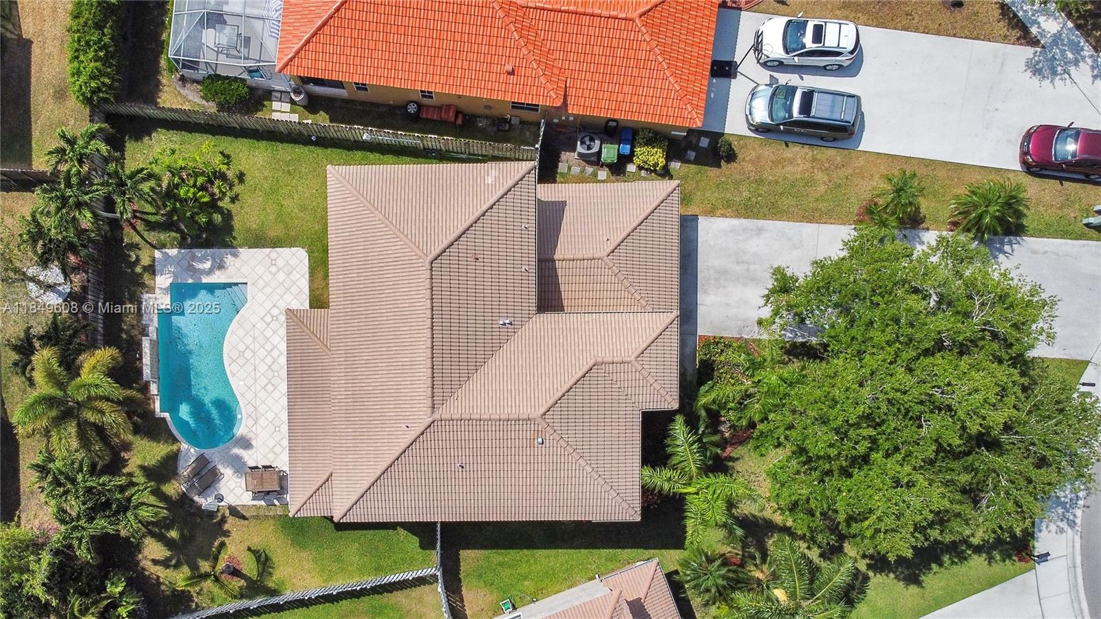 CAMDEM MEADOWS - Residential Lease