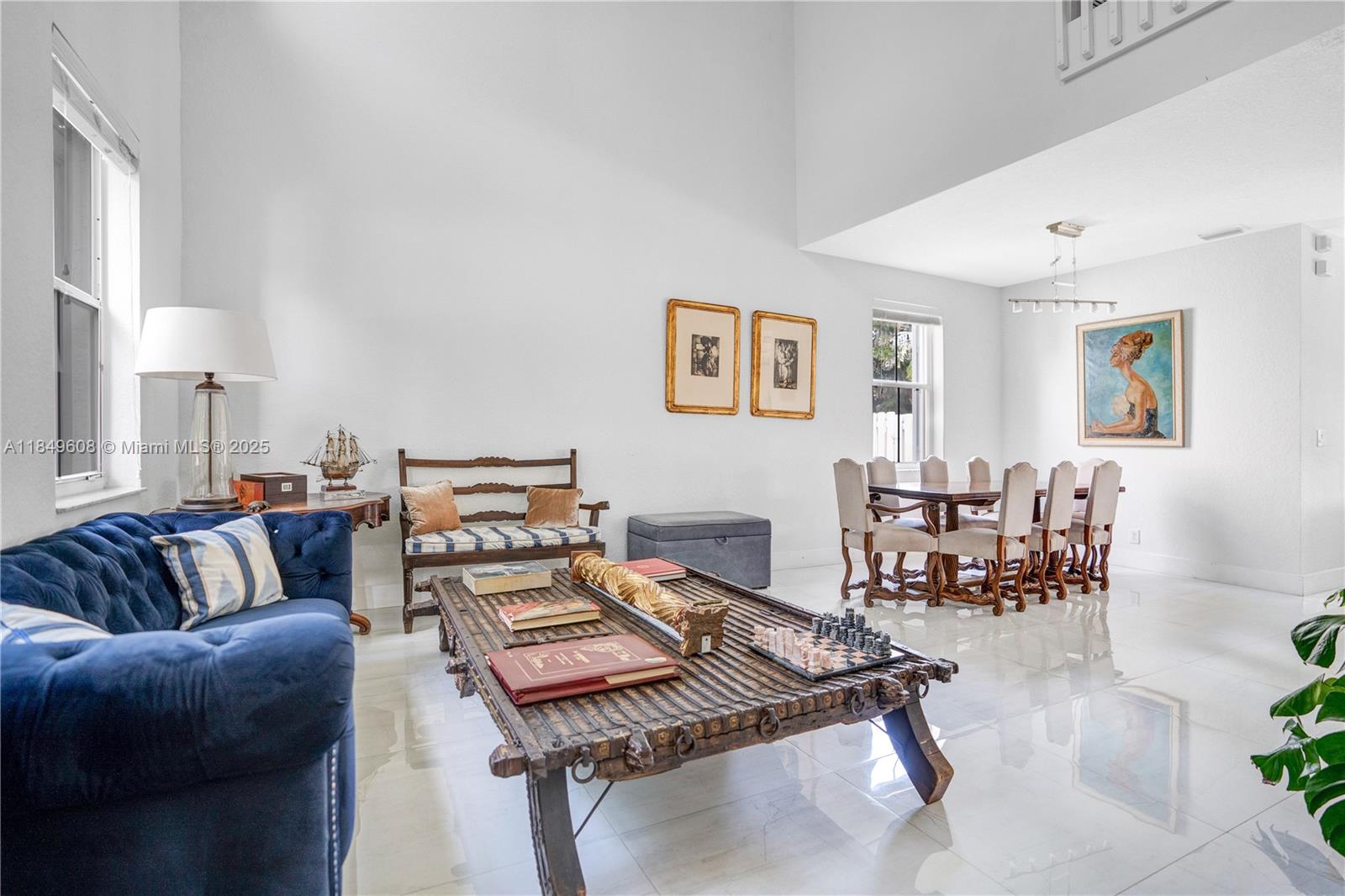 CAMDEM MEADOWS - Residential Lease