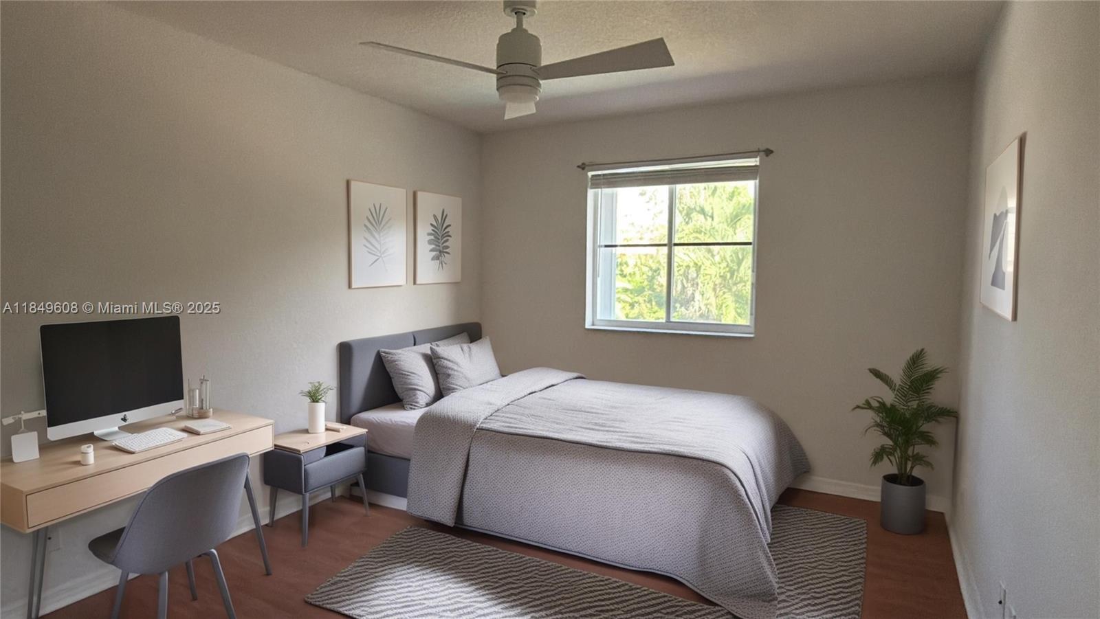 CAMDEM MEADOWS - Residential Lease