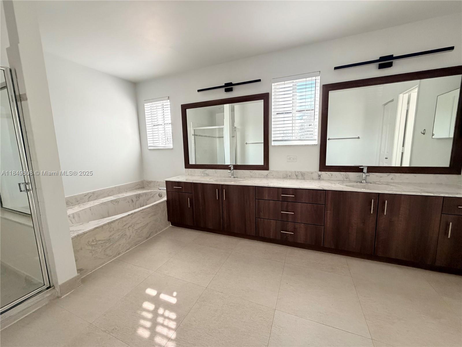 CAMDEM MEADOWS - Residential Lease