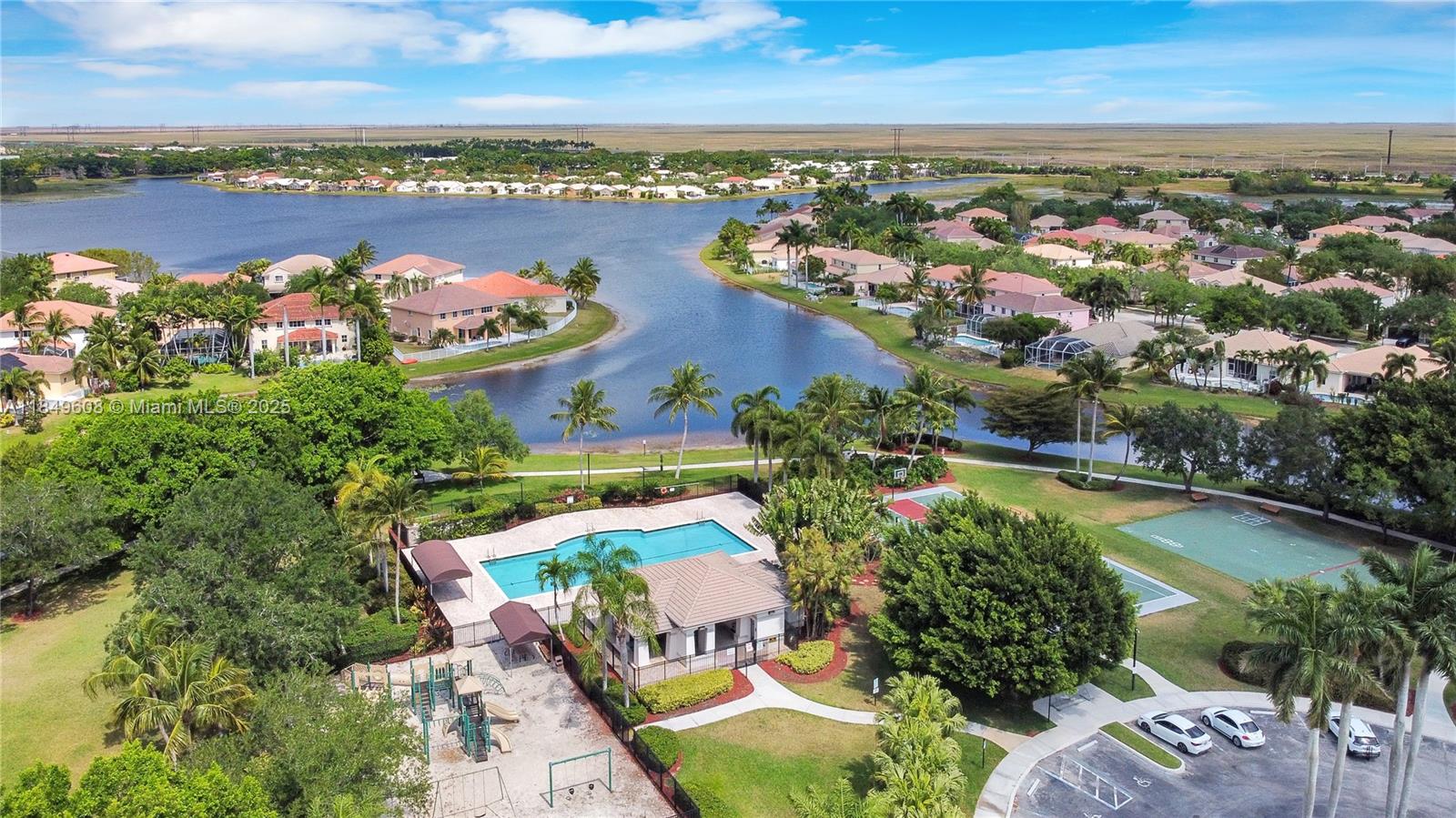 CAMDEM MEADOWS - Residential Lease