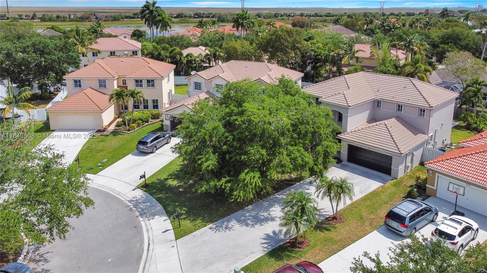 CAMDEM MEADOWS - Residential Lease