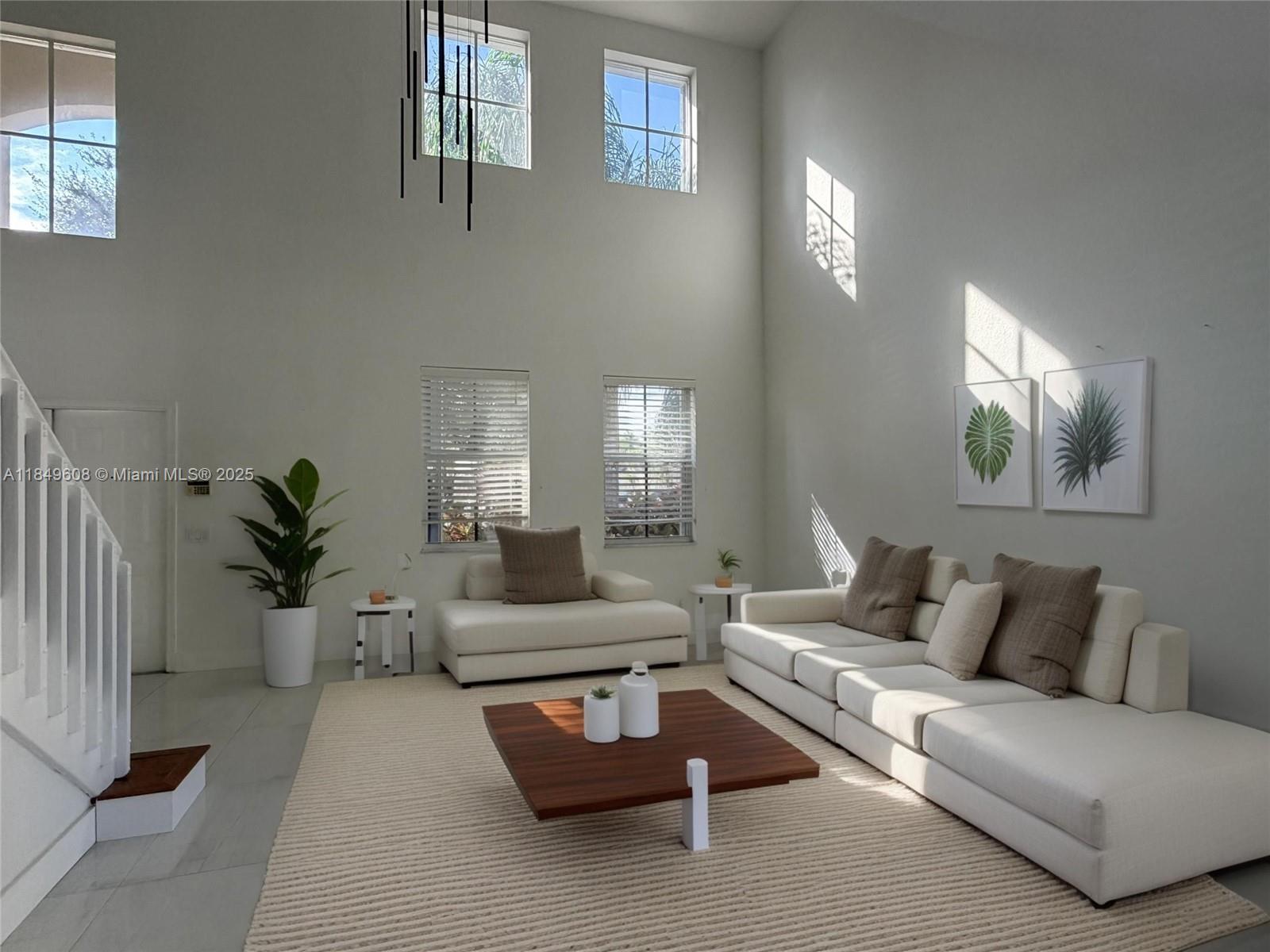 CAMDEM MEADOWS - Residential Lease