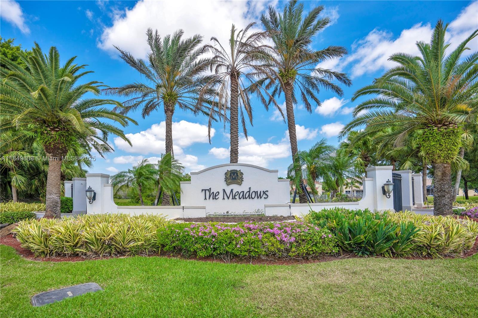 CAMDEM MEADOWS - Residential Lease