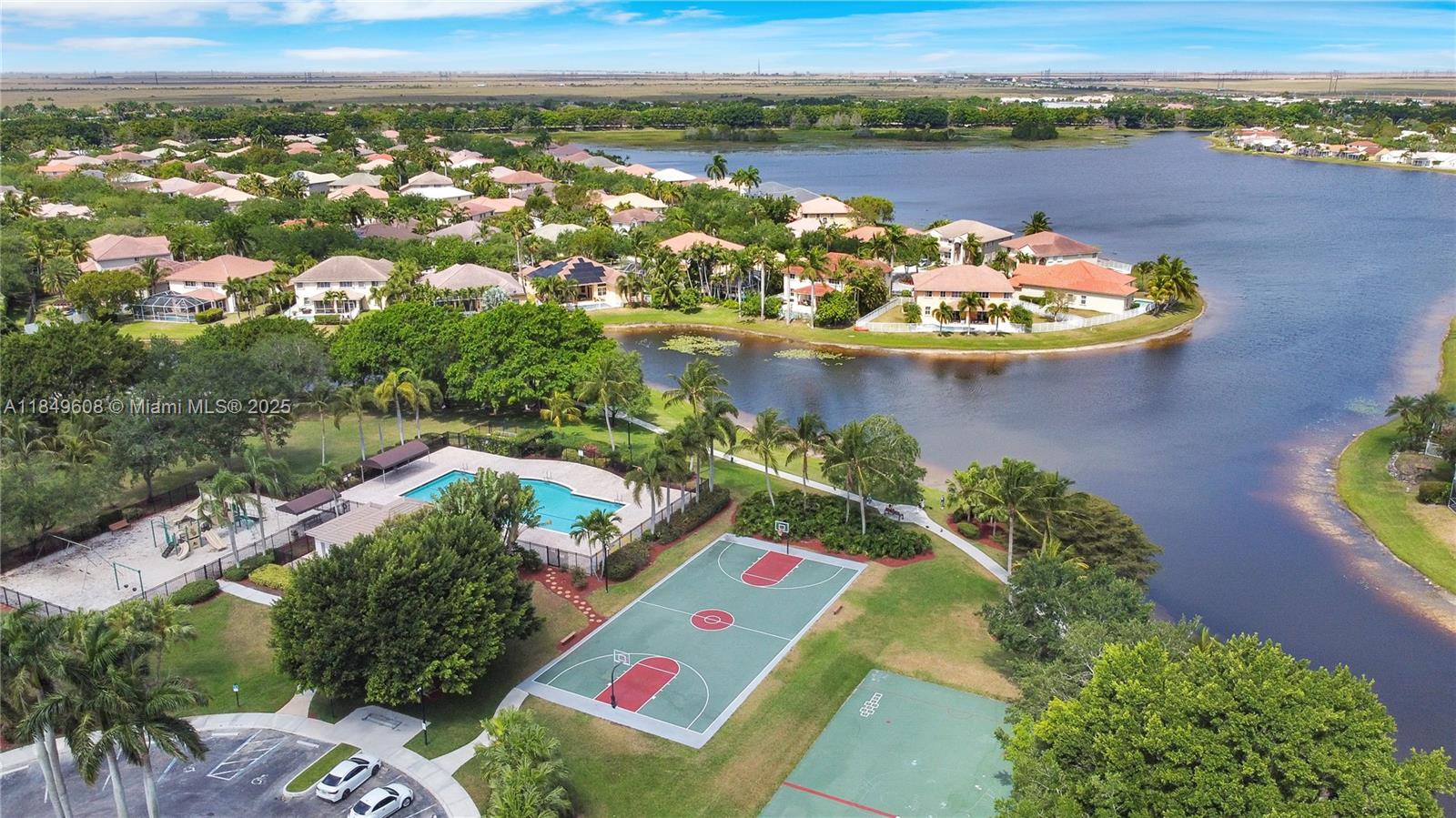 CAMDEM MEADOWS - Residential Lease