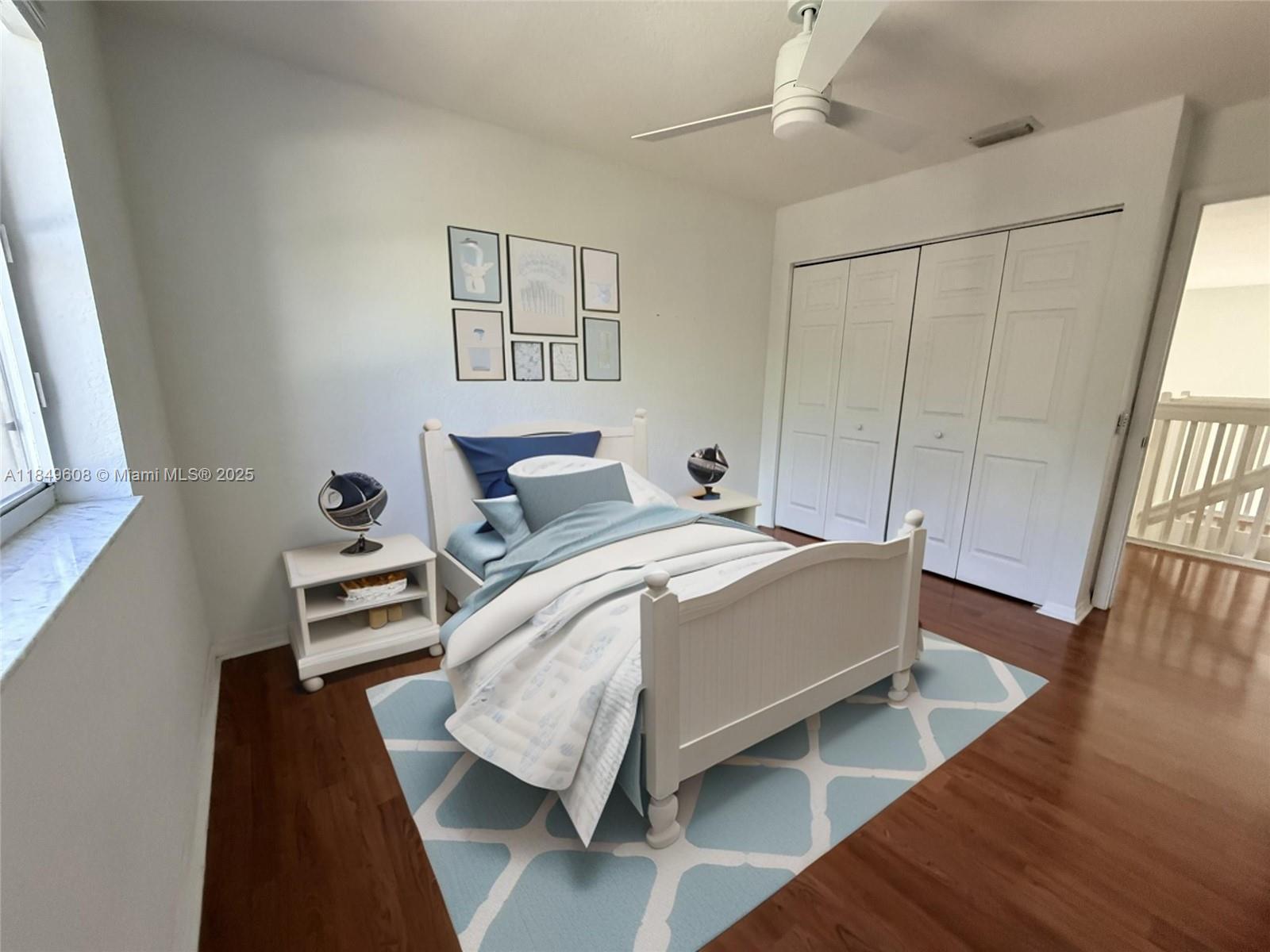 CAMDEM MEADOWS - Residential Lease