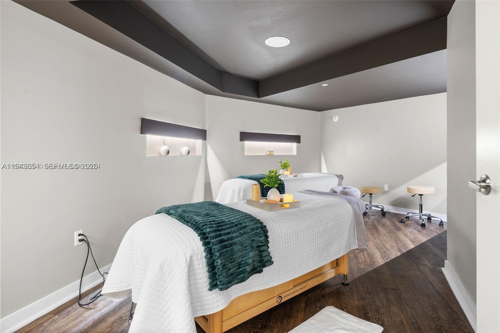 EPIC WEST CONDO - Residential Lease