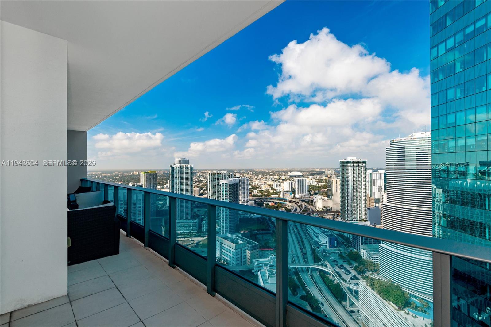EPIC WEST CONDO - Residential Lease