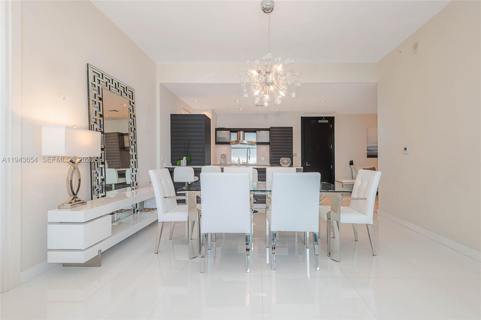 EPIC WEST CONDO - Residential Lease