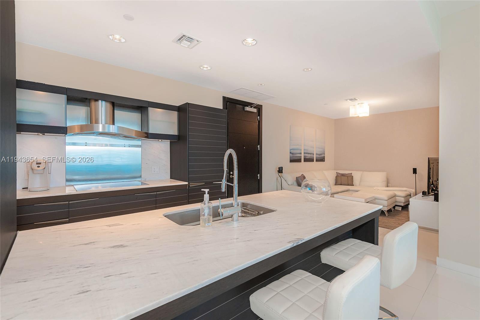 EPIC WEST CONDO - Residential Lease