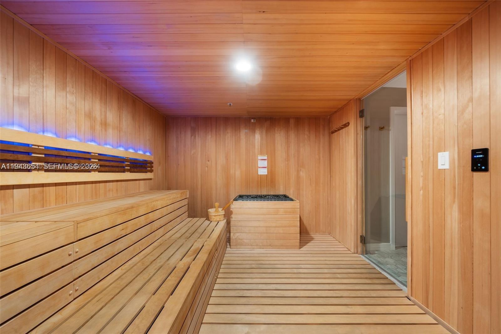 EPIC WEST CONDO - Residential Lease