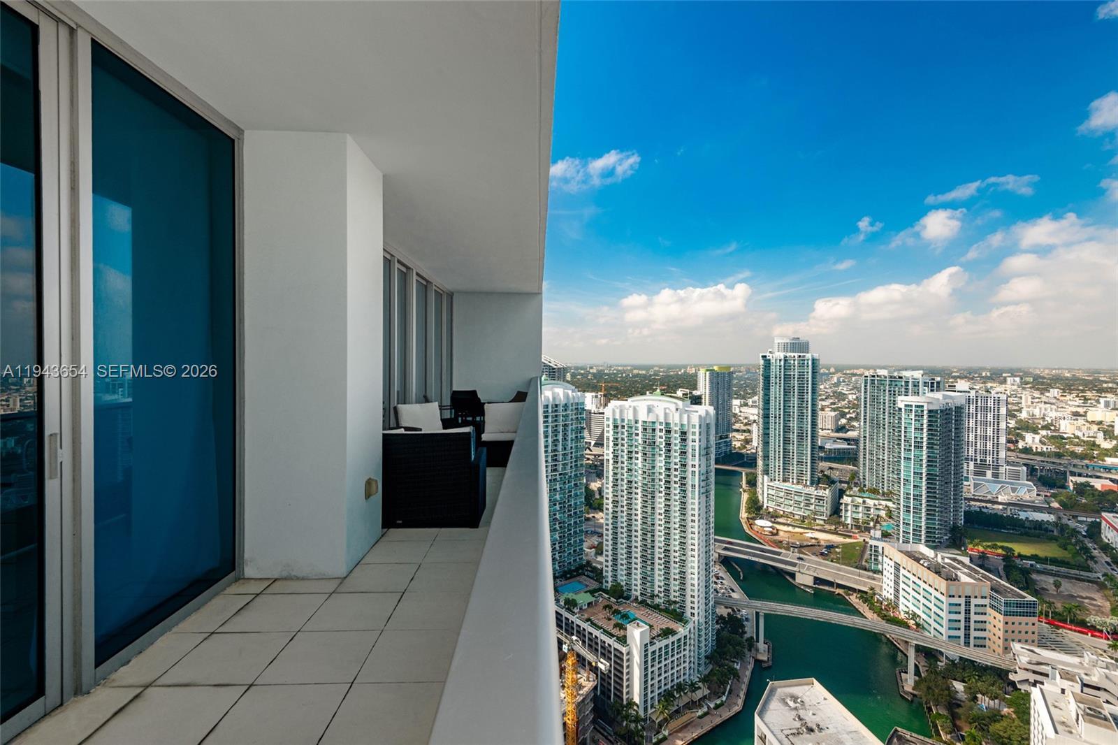 EPIC WEST CONDO - Residential Lease