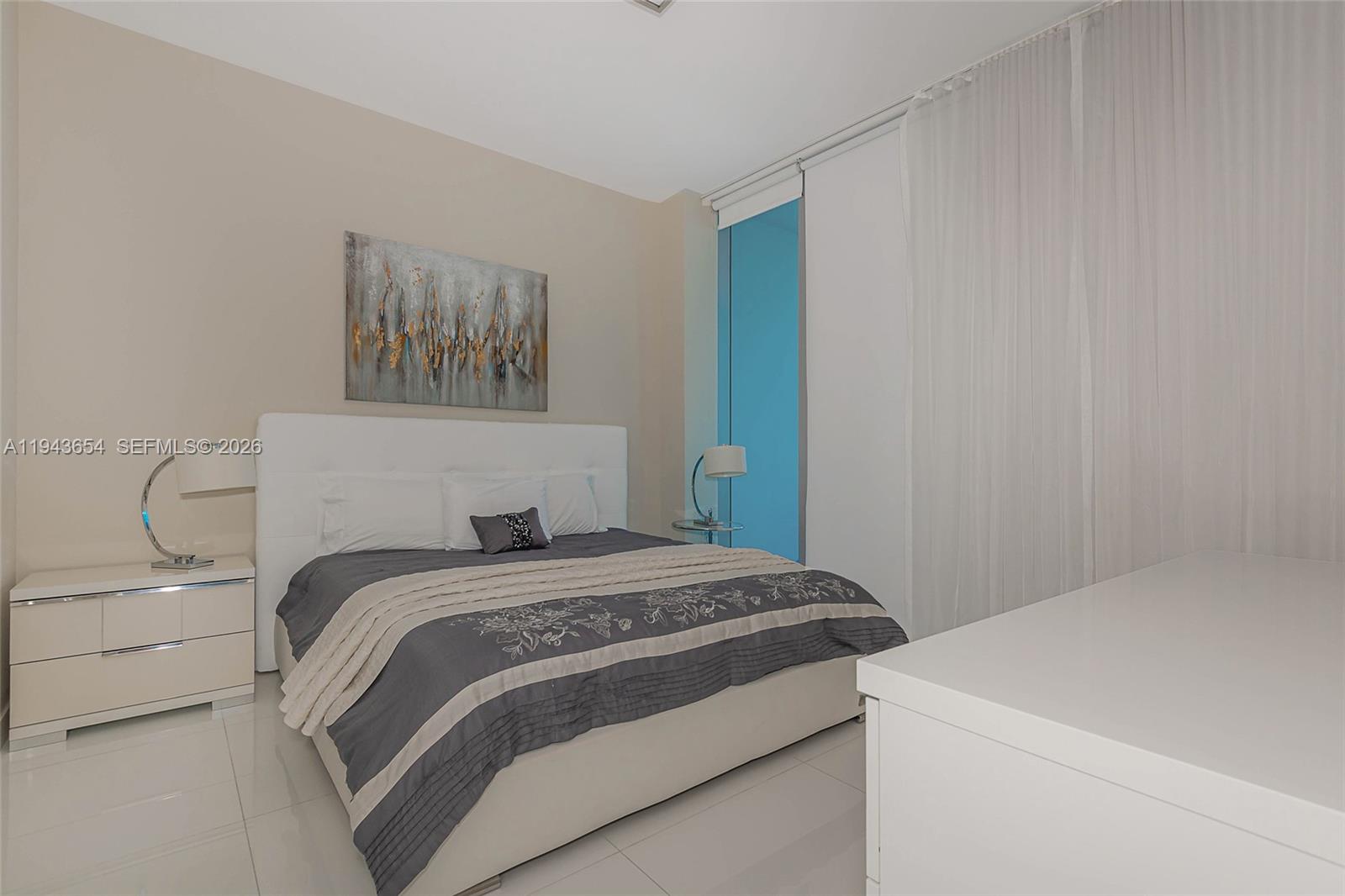 EPIC WEST CONDO - Residential Lease