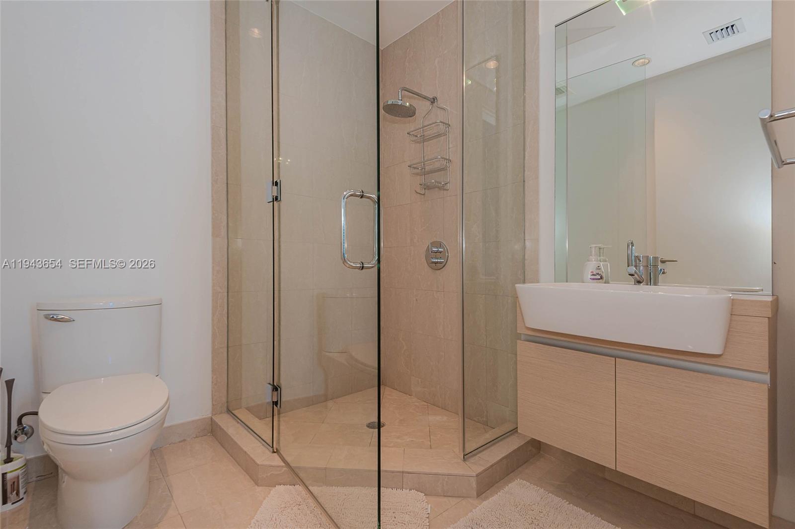 EPIC WEST CONDO - Residential Lease