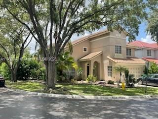 Photo 1 of 8500 Nw 57th Dr, Coral Springs, Florida, $579,000, Web #: 11423342