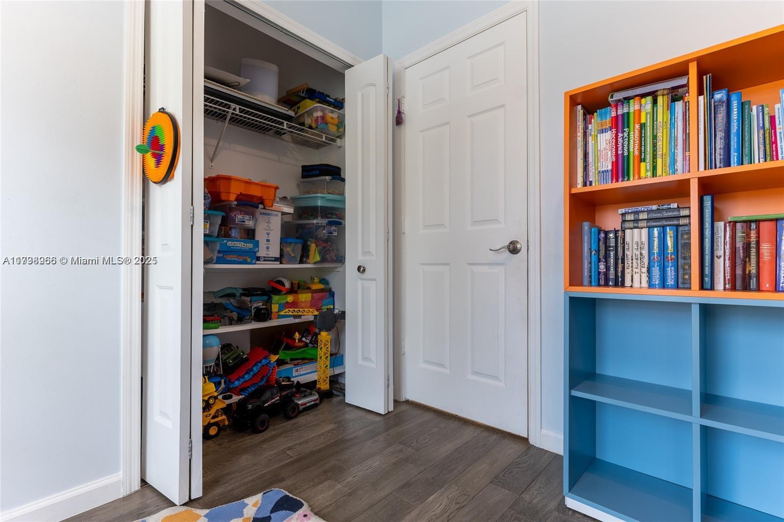 BOCA WINDS PAR G - Residential Lease