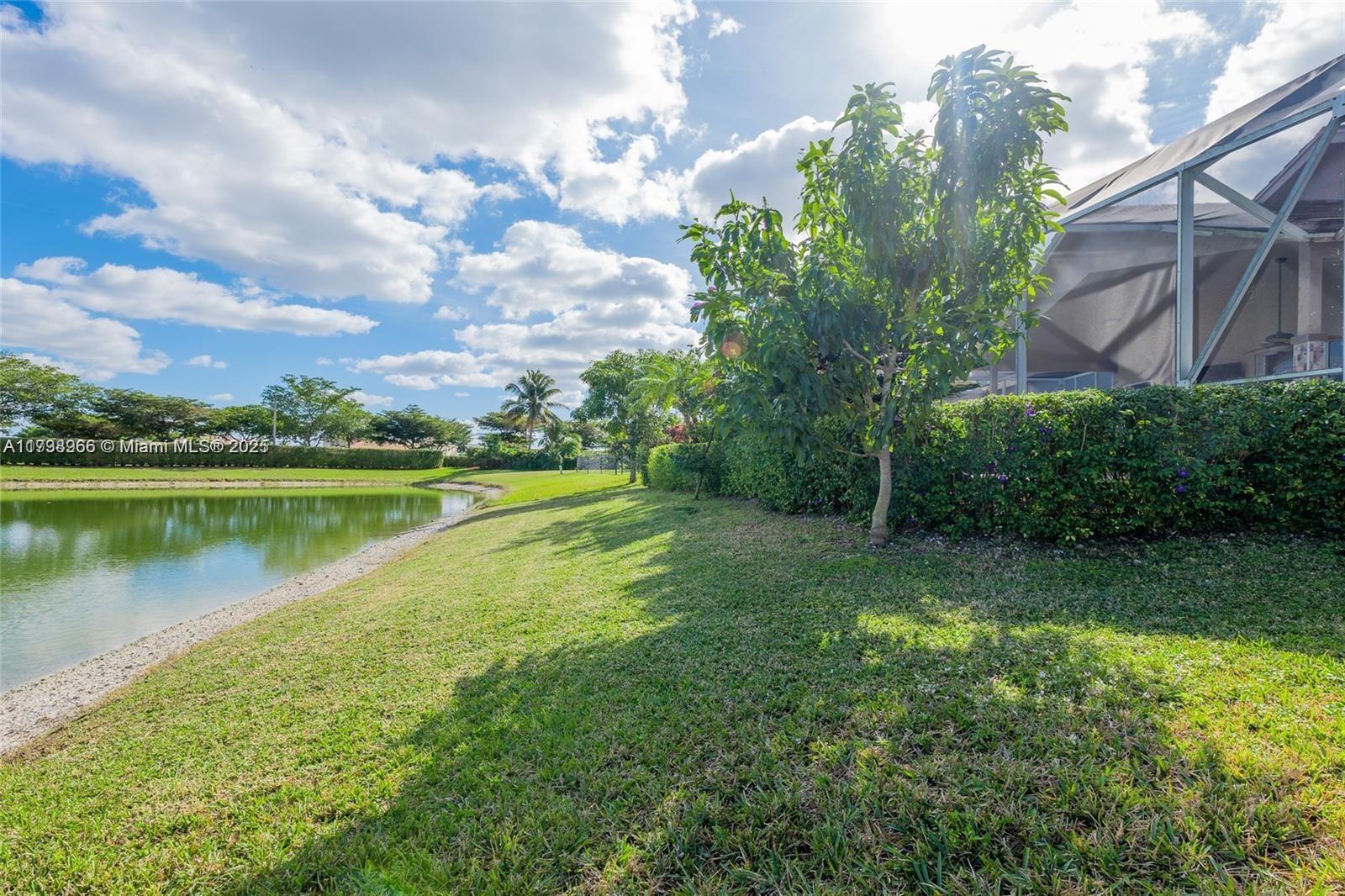 BOCA WINDS PAR G - Residential Lease