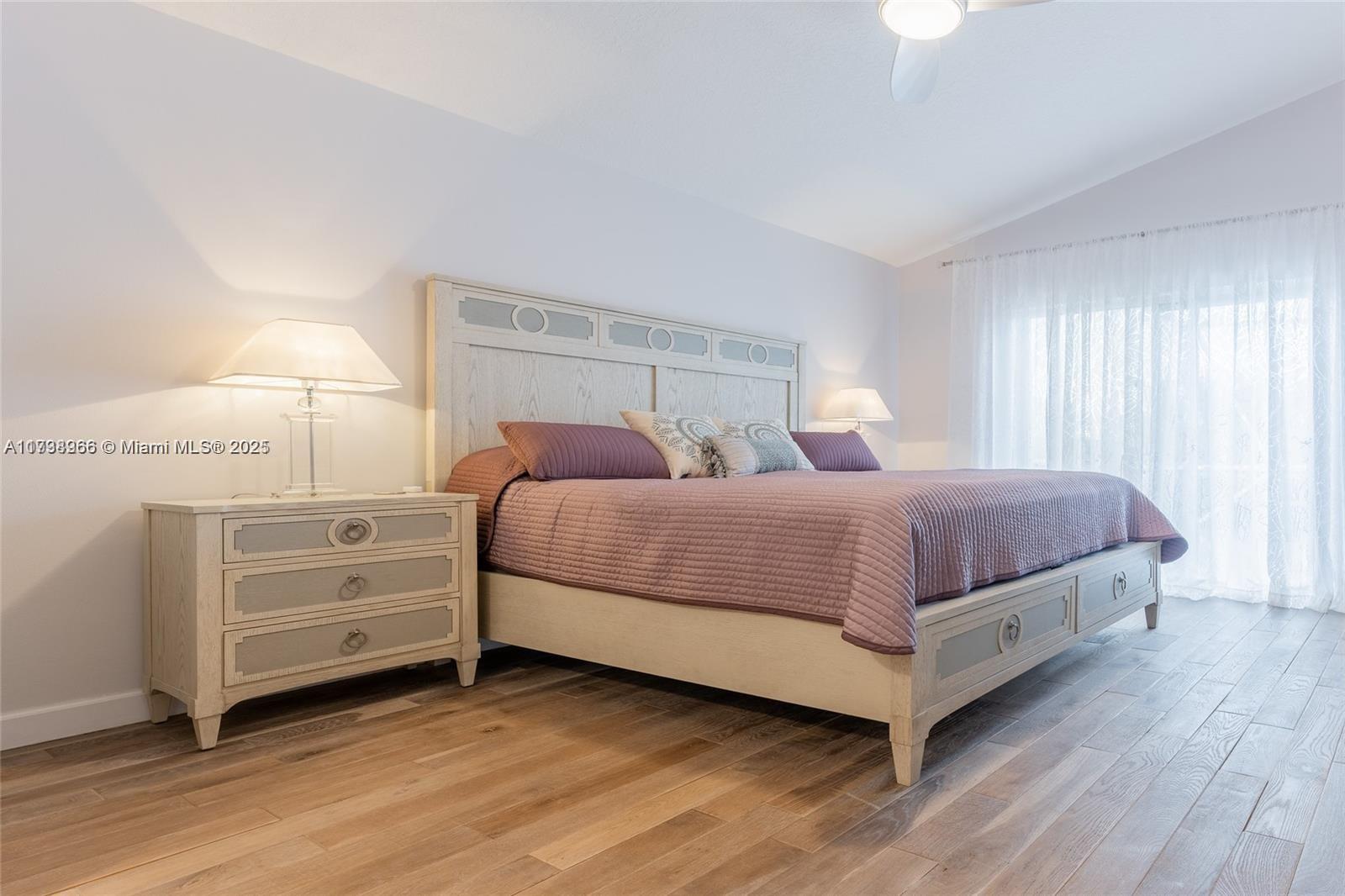 BOCA WINDS PAR G - Residential Lease