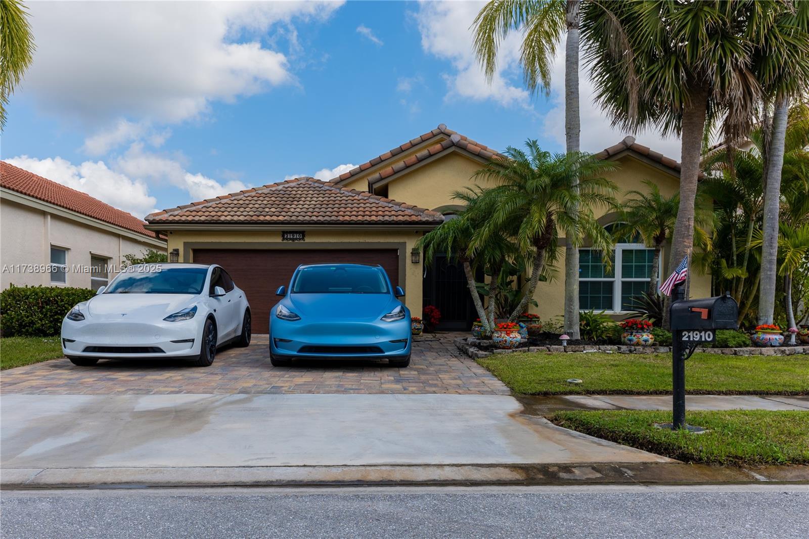 BOCA WINDS PAR G - Residential Lease