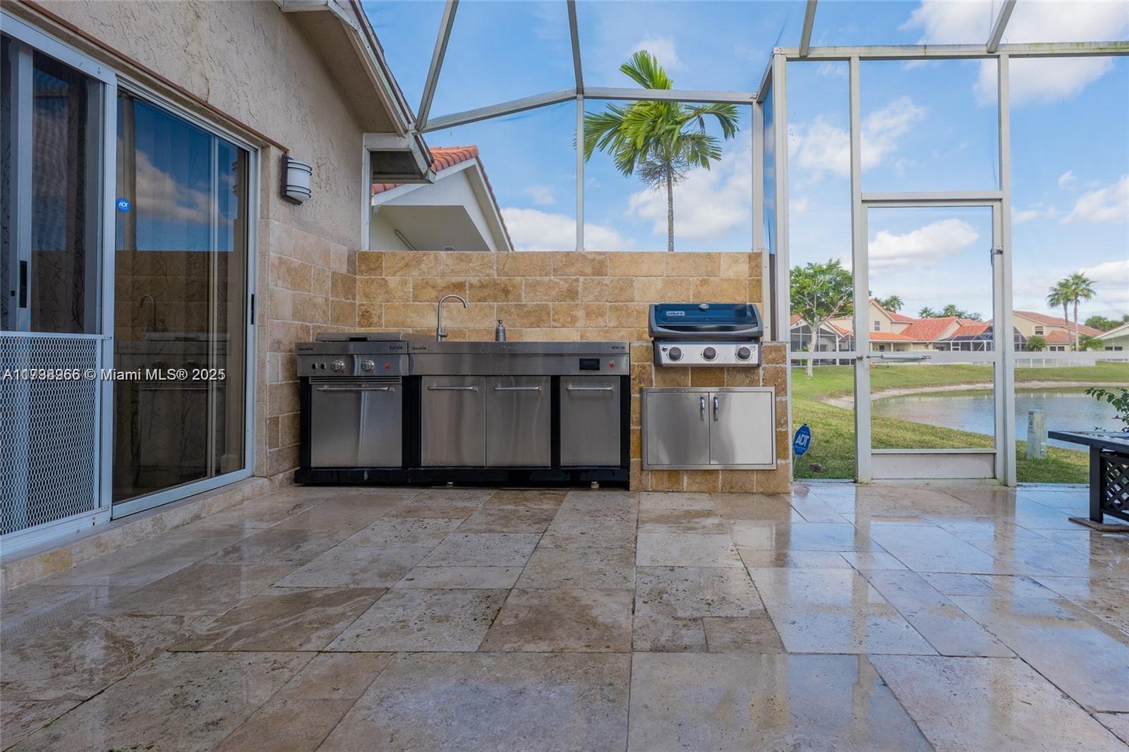 BOCA WINDS PAR G - Residential Lease