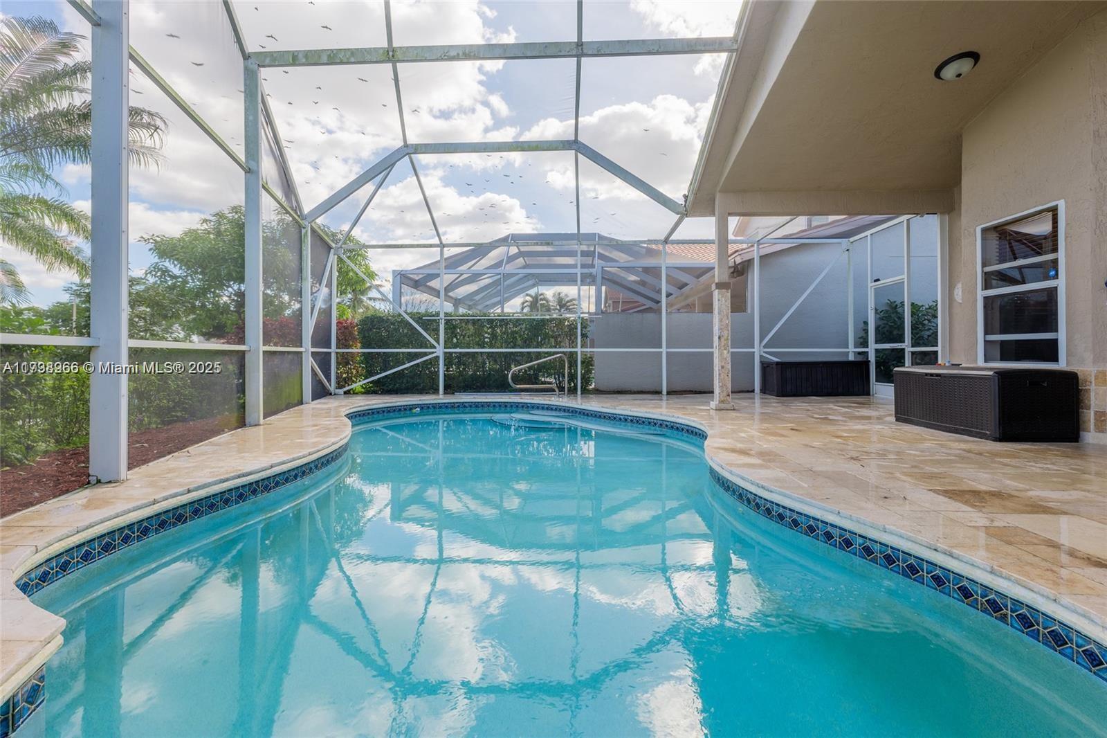 BOCA WINDS PAR G - Residential Lease