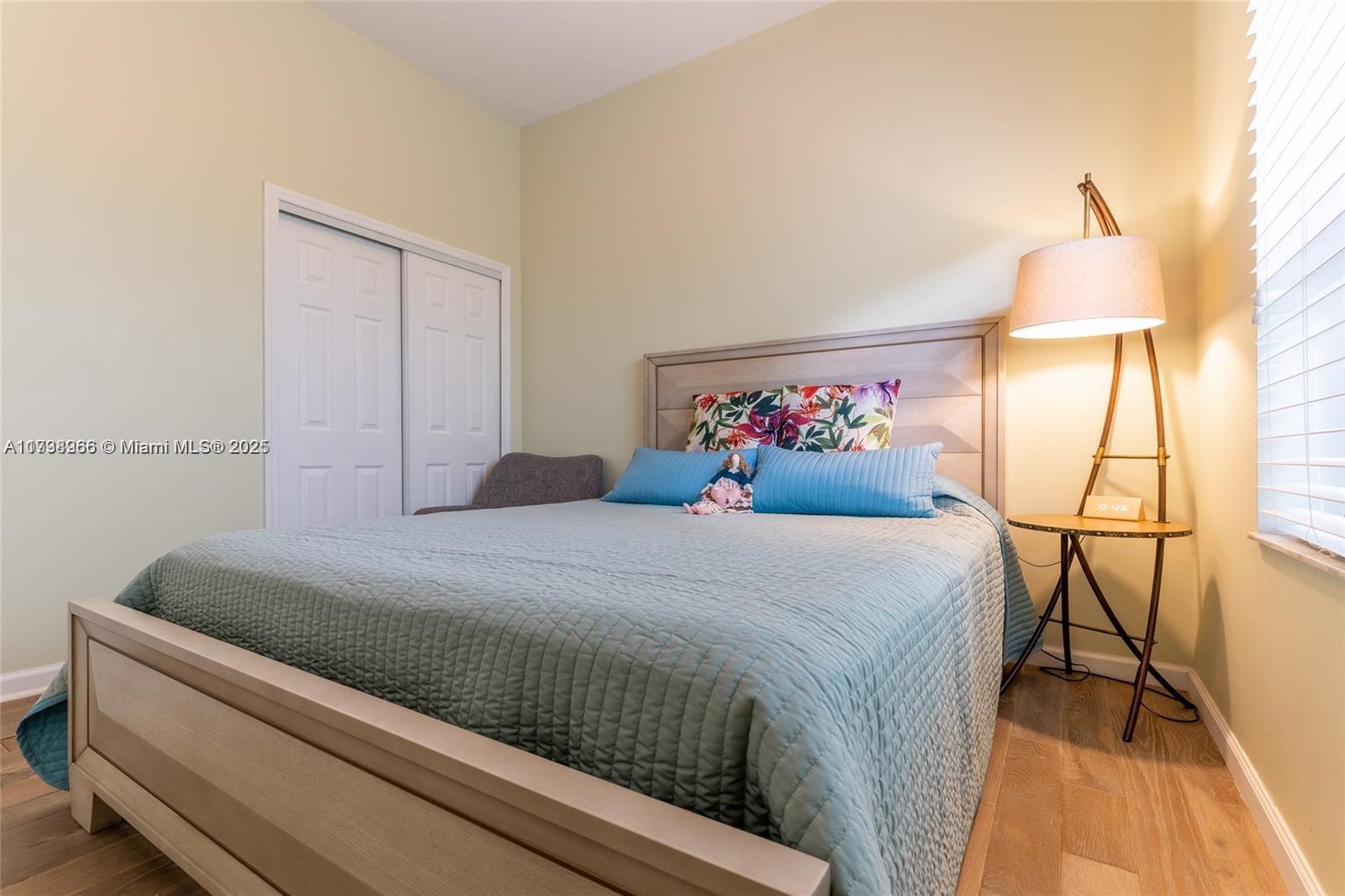 BOCA WINDS PAR G - Residential Lease