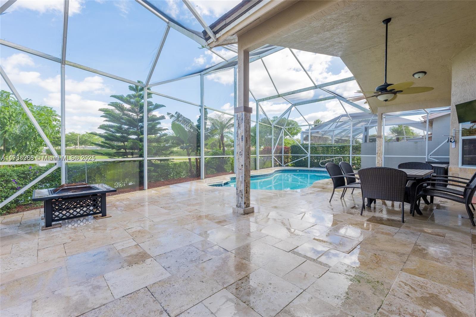 BOCA WINDS PAR G - Residential Lease