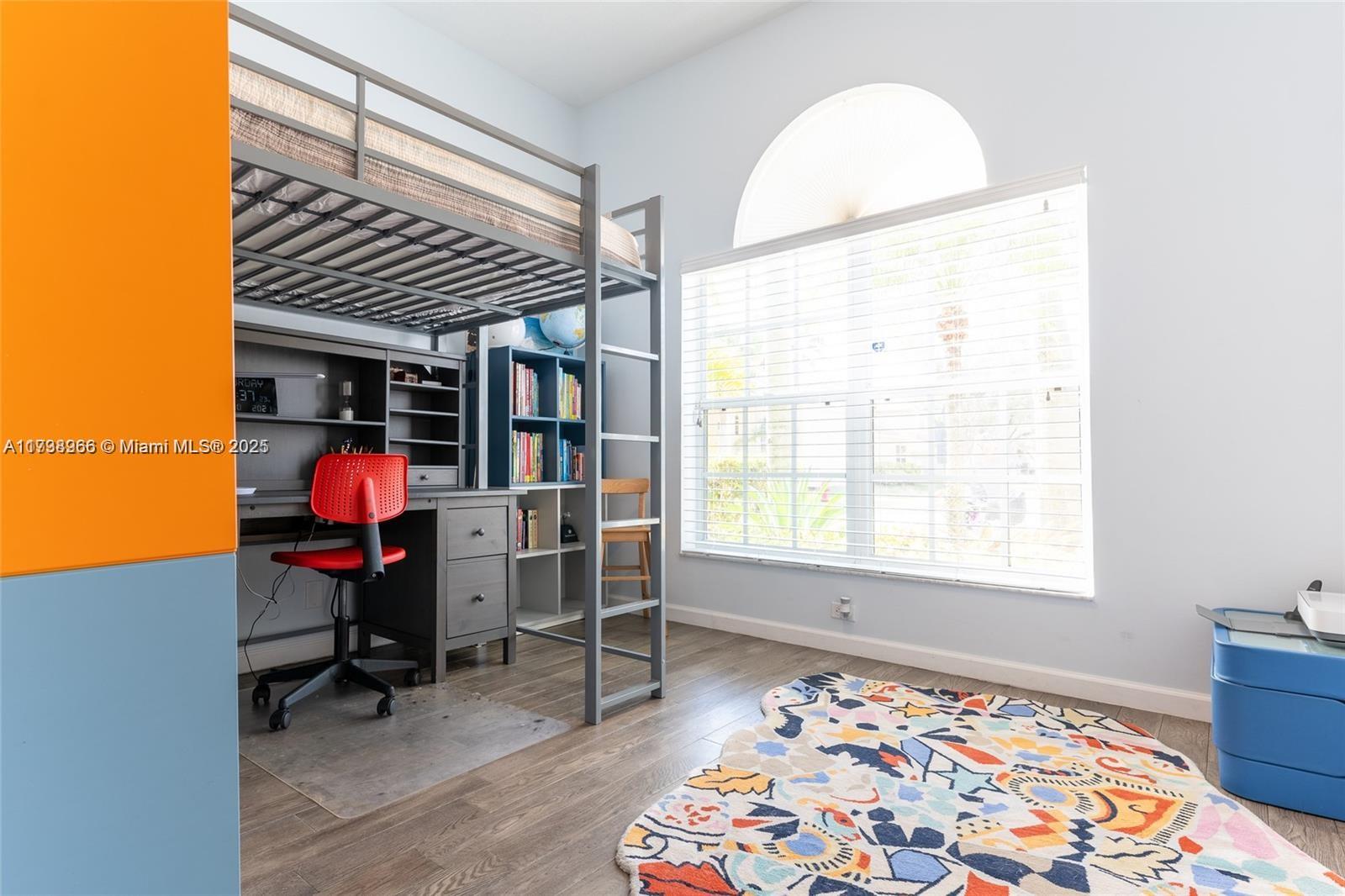 BOCA WINDS PAR G - Residential Lease