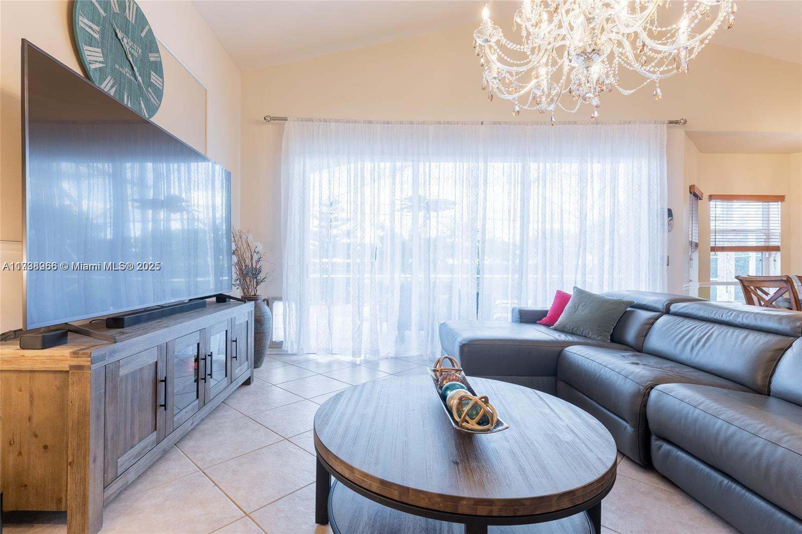 BOCA WINDS PAR G - Residential Lease