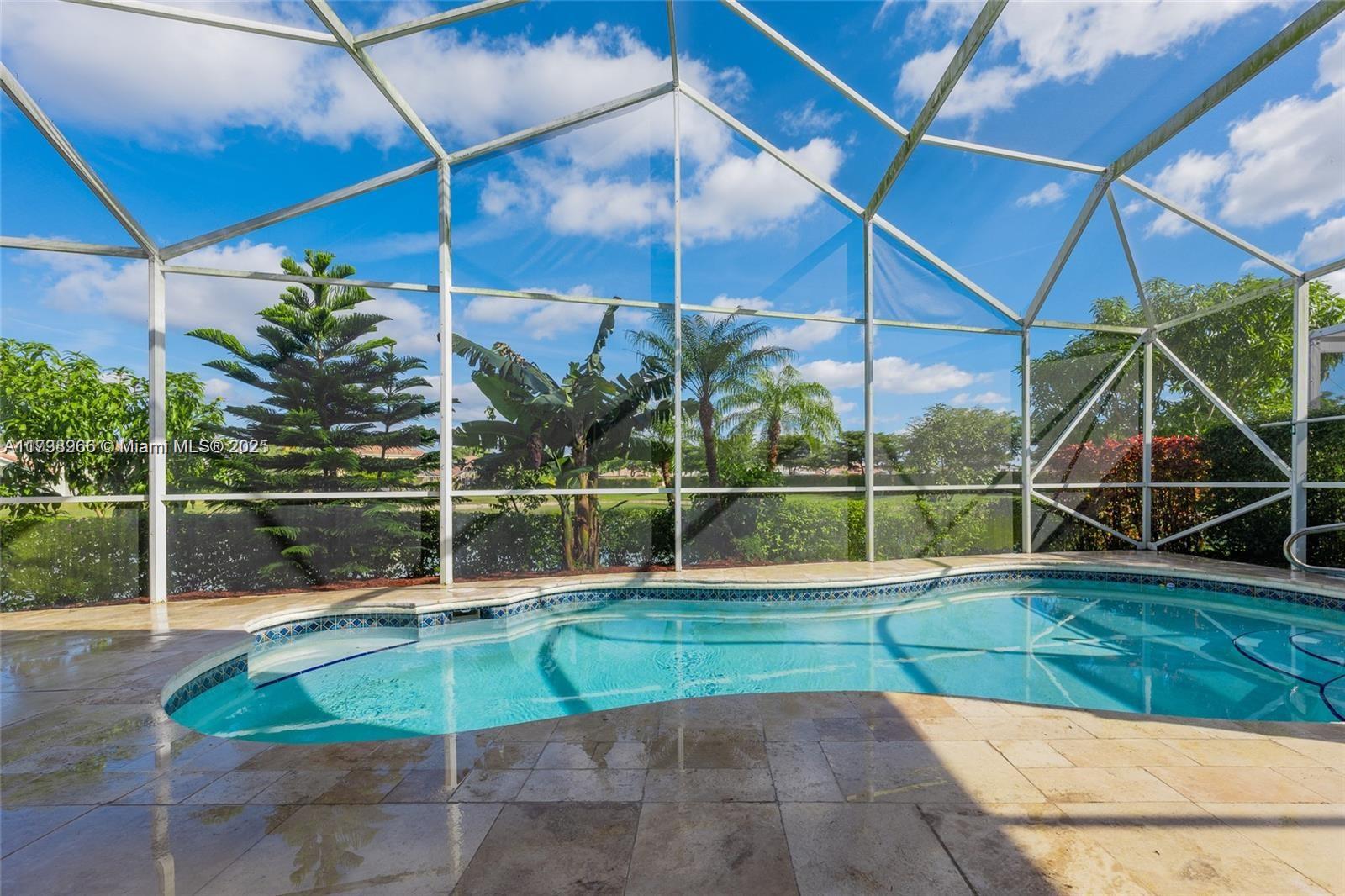 BOCA WINDS PAR G - Residential Lease