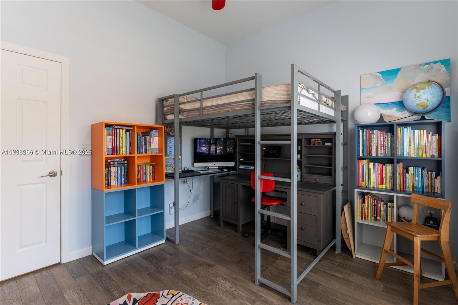 BOCA WINDS PAR G - Residential Lease